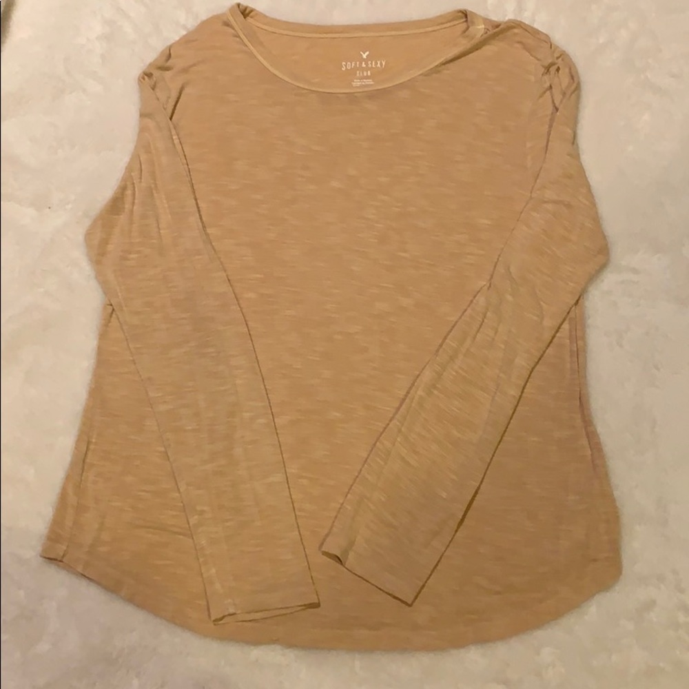 American Eagle Shirt